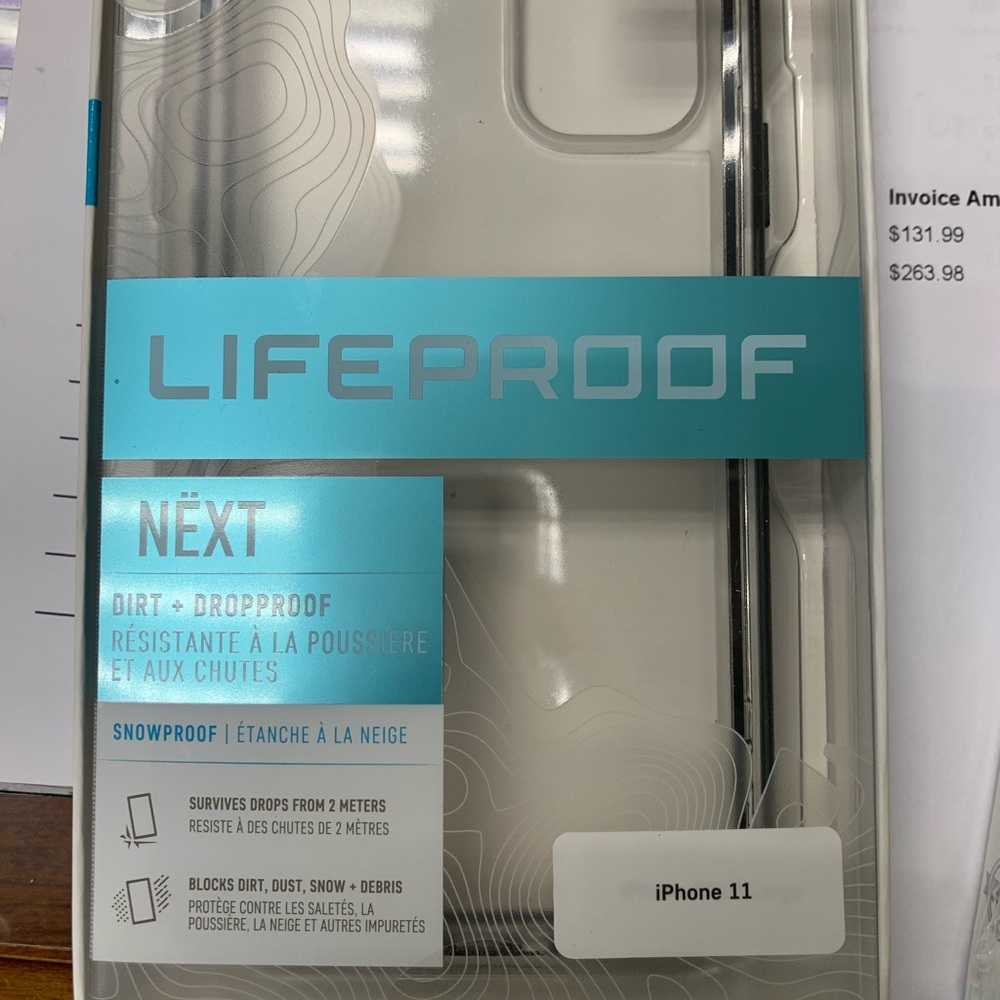 Lifeproof iPhone 11 Nëxt Case